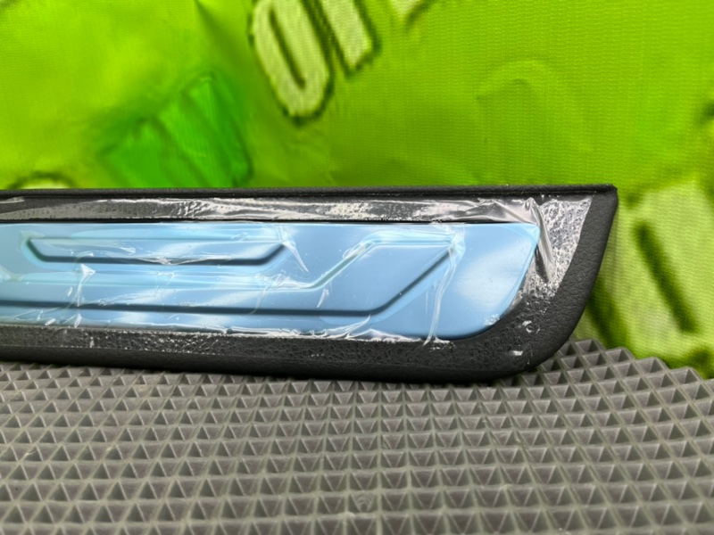 Накладка порога, 1600 рублей, Тверь