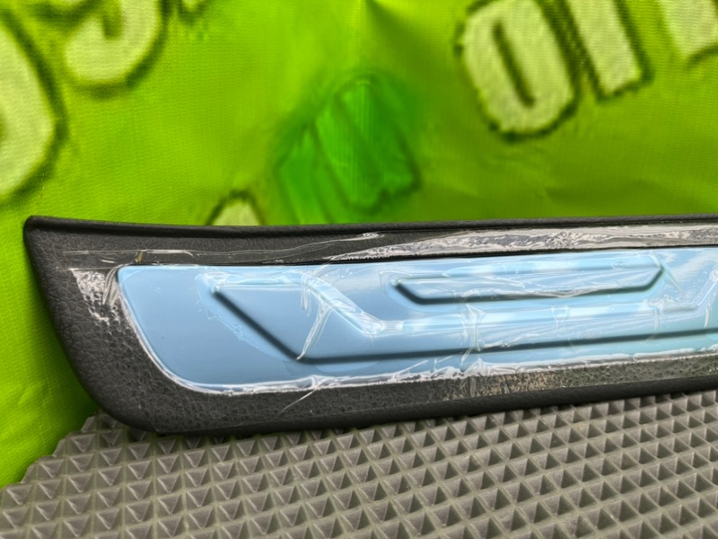 Накладка порога, 1600 рублей, Тверь