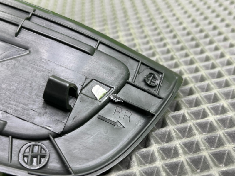 Накладка порога, 1600 рублей, Тверь