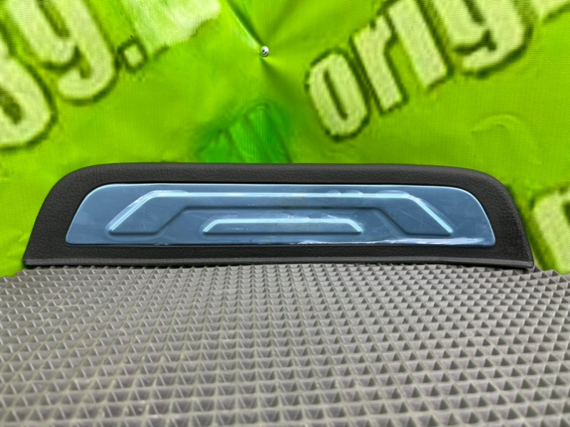 Накладка порога, 1600 рублей, Тверь