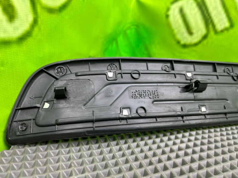 Накладка порога, 1600 рублей, Тверь