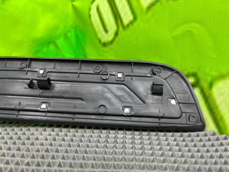 Накладка порога, 1600 рублей, Тверь