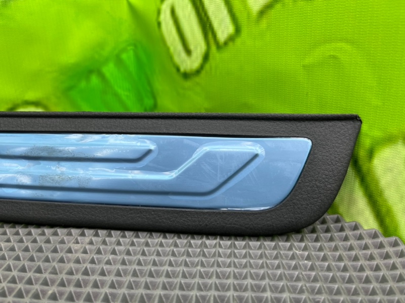 Накладка порога, 1600 рублей, Тверь