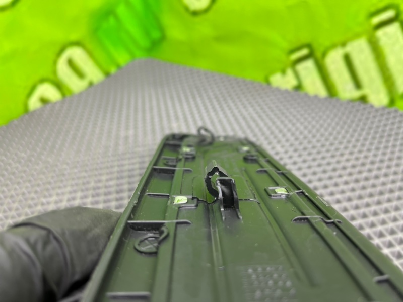 Накладка порога, 1600 рублей, Тверь