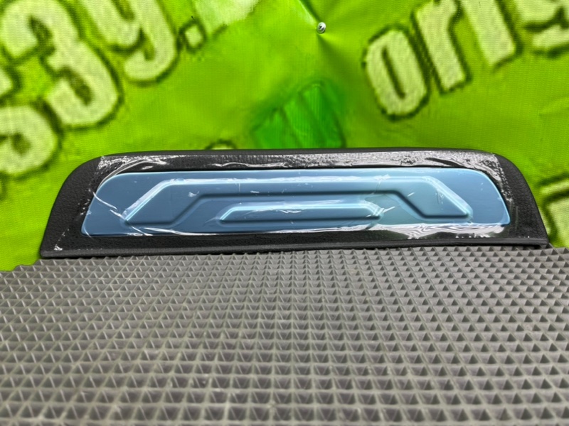 Накладка порога, 1600 рублей, Тверь