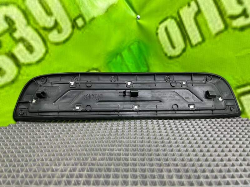 Накладка порога, 1600 рублей, Тверь