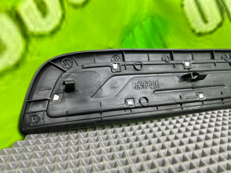 Накладка порога, 1600 рублей, Тверь