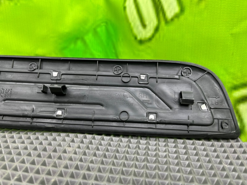 Накладка порога, 1600 рублей, Тверь