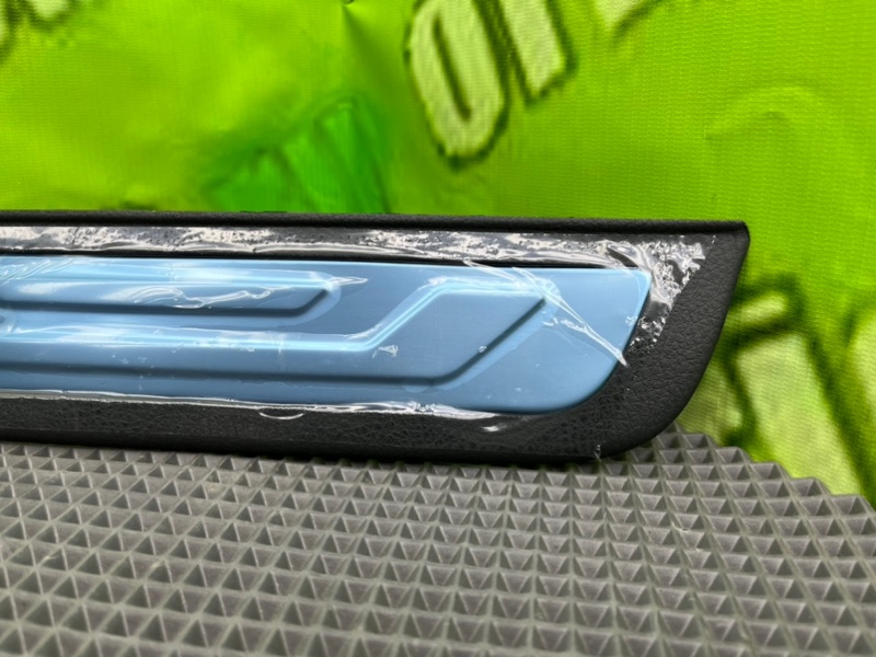 Накладка порога, 1600 рублей, Тверь