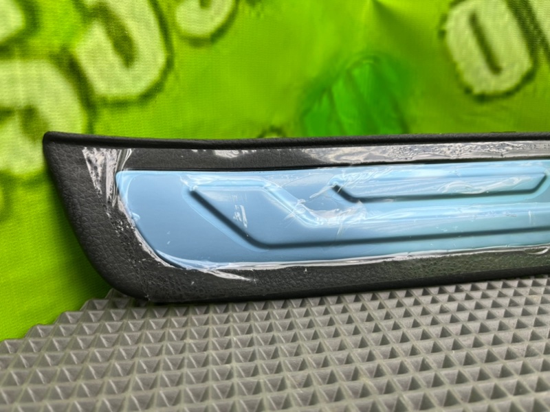 Накладка порога, 1600 рублей, Тверь