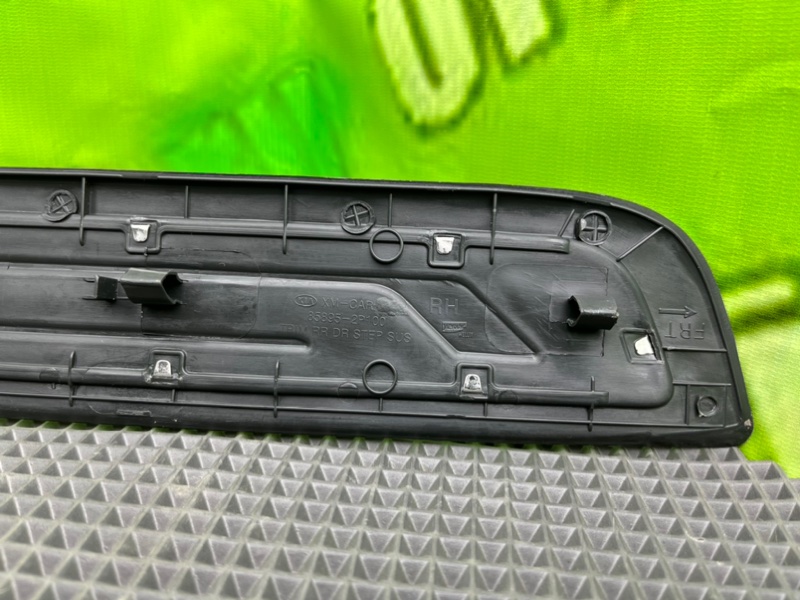 Накладка порога, 1600 рублей, Тверь