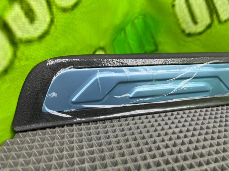 Накладка порога, 1600 рублей, Тверь