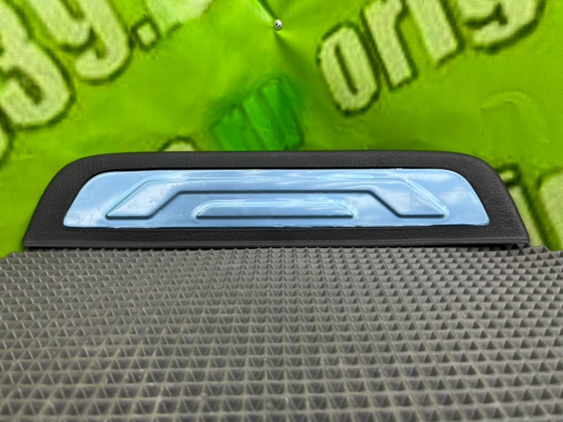 Накладка порога, 1600 рублей, Тверь