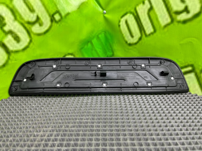 Накладка порога, 1600 рублей, Тверь