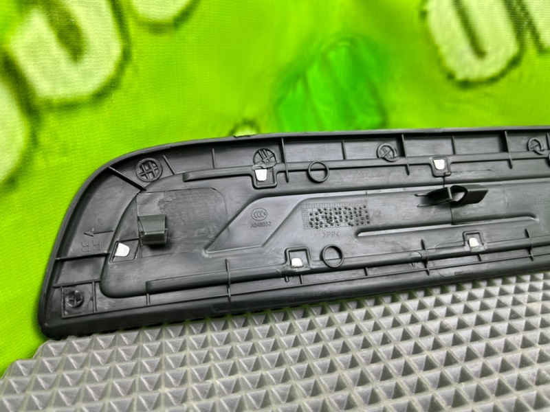 Накладка порога, 1600 рублей, Тверь