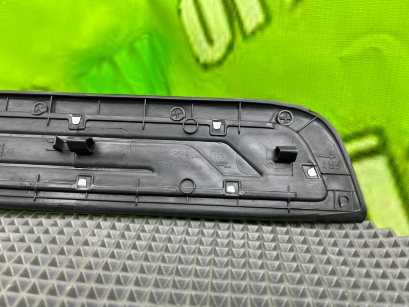 Накладка порога, 1600 рублей, Тверь