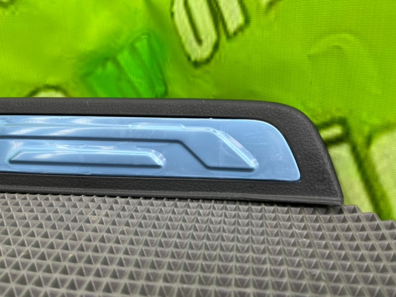 Накладка порога, 1600 рублей, Тверь