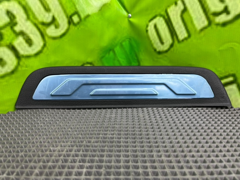 Накладка порога, 1600 рублей, Тверь