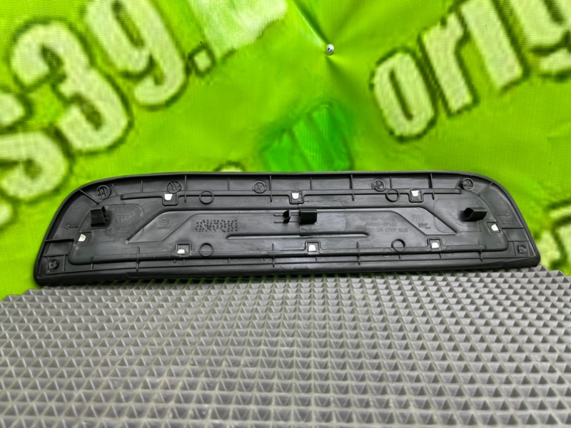 Накладка порога, 1600 рублей, Тверь