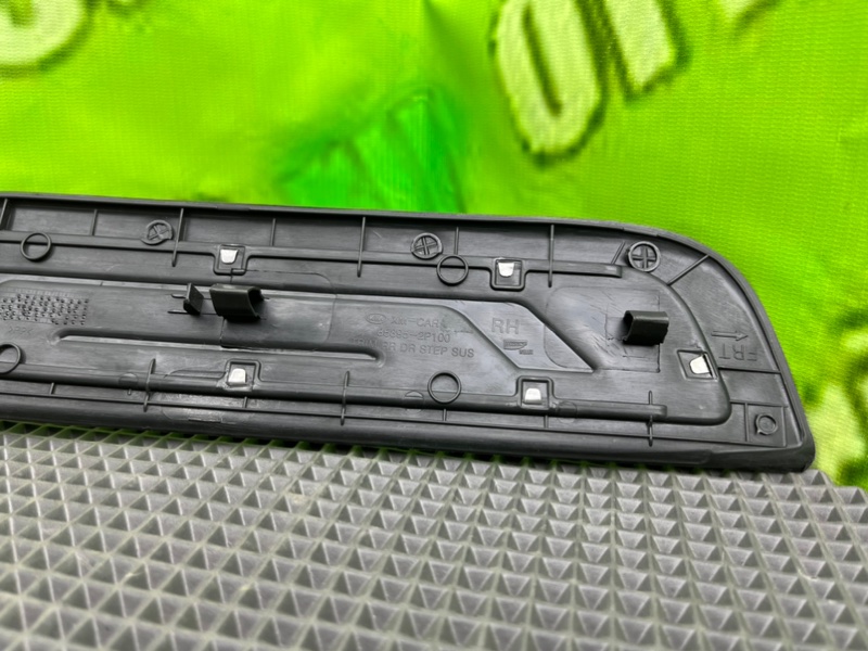 Накладка порога, 1600 рублей, Тверь