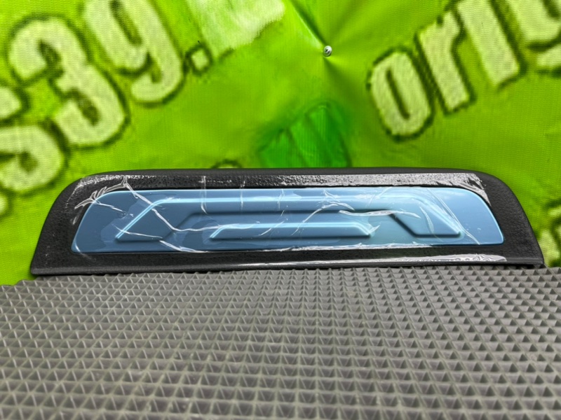 Накладка порога, 1600 рублей, Тверь