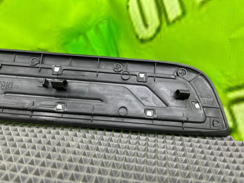 Накладка порога, 1600 рублей, Тверь