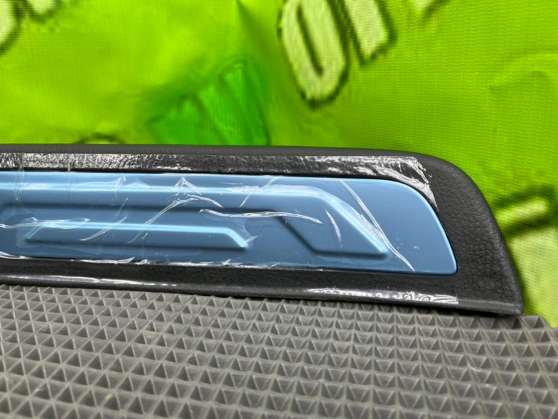 Накладка порога, 1600 рублей, Тверь