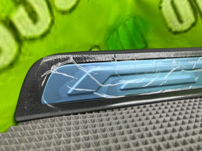 Накладка порога, 1600 рублей, Тверь