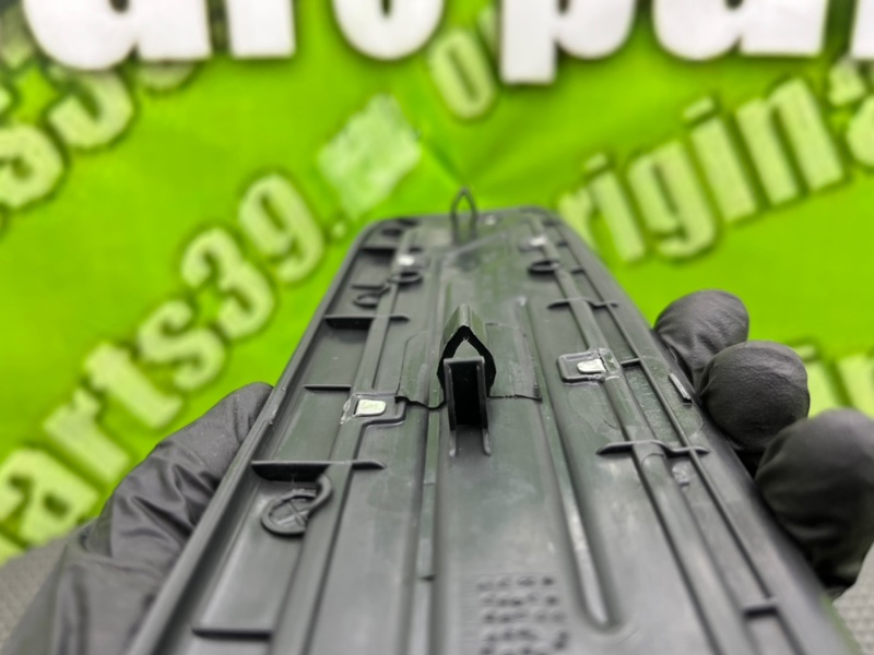 Накладка порога, 1600 рублей, Тверь