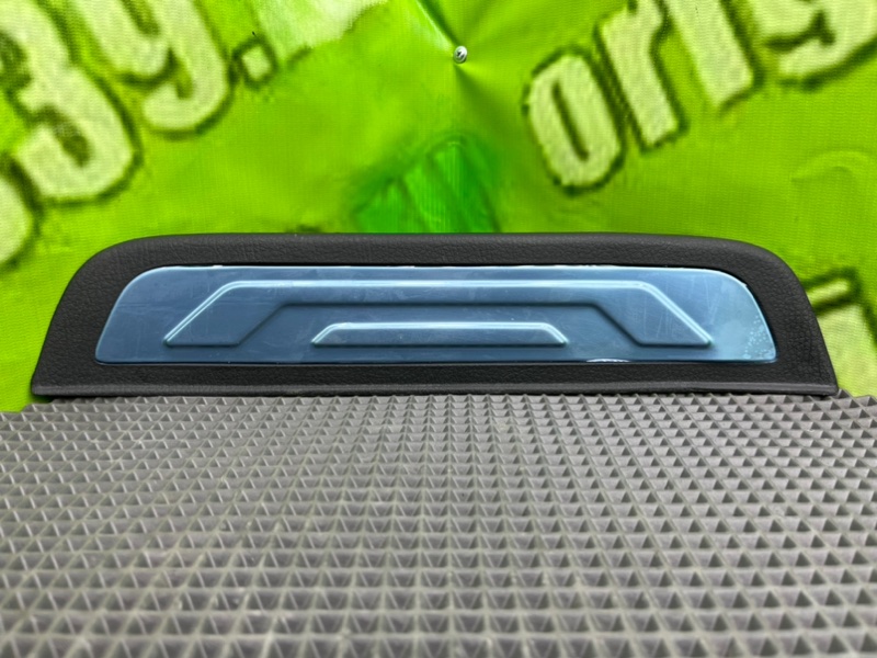 Накладка порога, 1600 рублей, Тверь