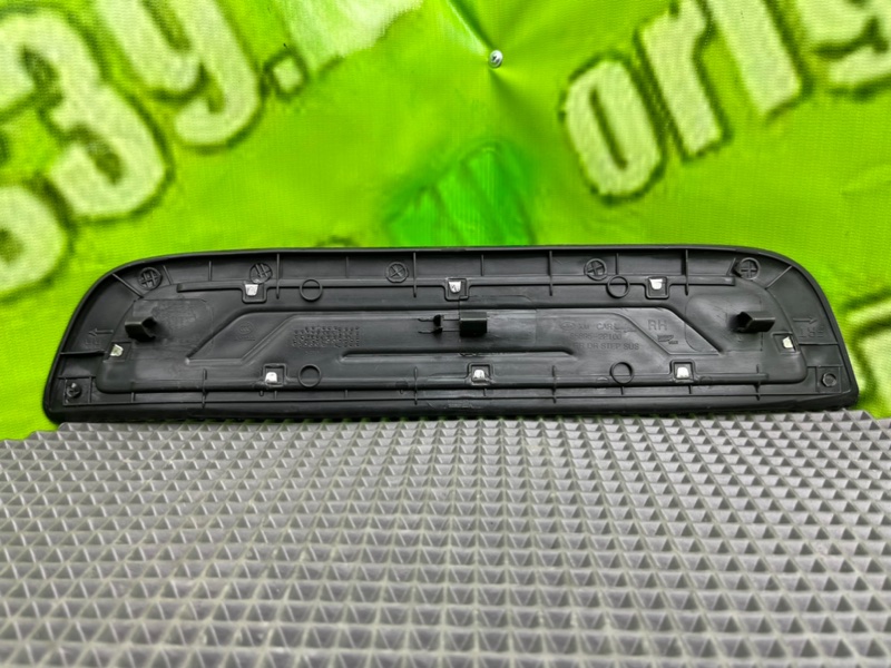 Накладка порога, 1600 рублей, Тверь