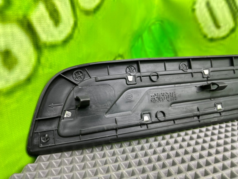 Накладка порога, 1600 рублей, Тверь