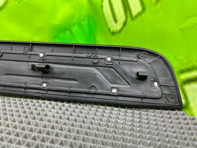 Накладка порога, 1600 рублей, Тверь