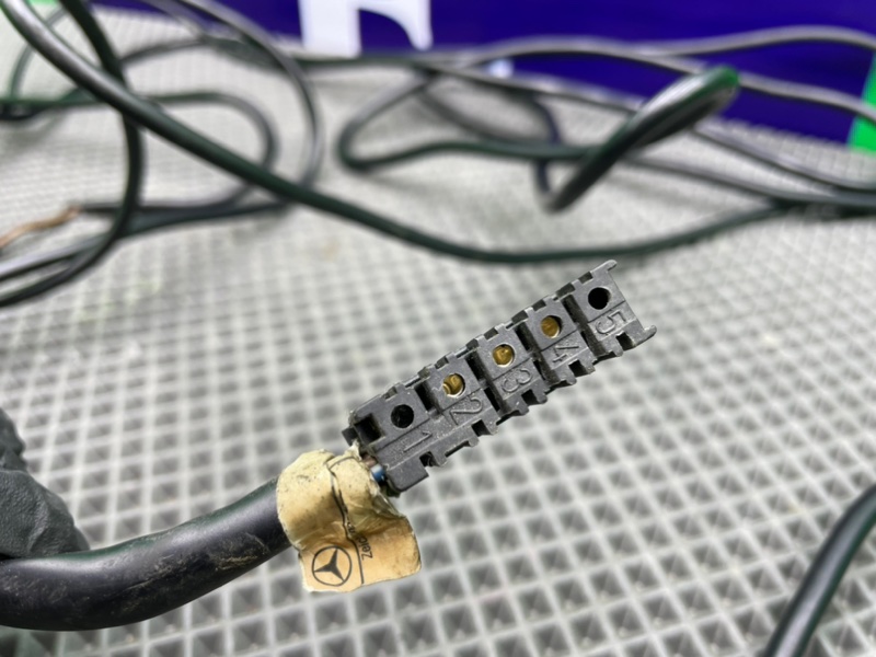 Проводка зеркала, 1300 рублей, Калининград