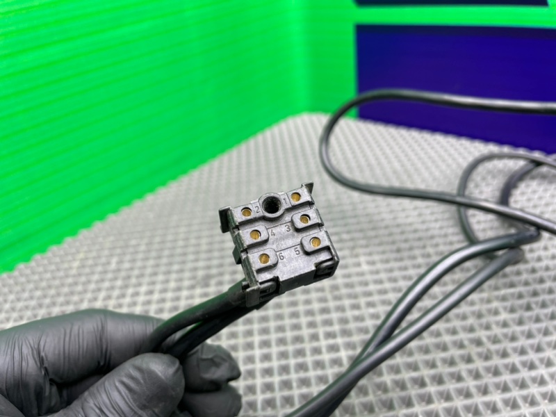 Проводка зеркала, 1300 рублей, Калининград