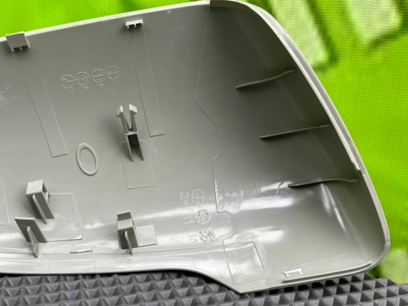 Крышка зеркала, 1500 рублей, Калининград