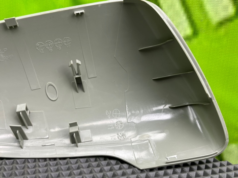 Крышка зеркала, 1500 рублей, Калининград