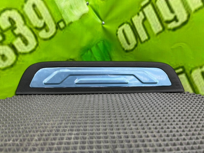 Накладка порога, 1600 рублей, Калининград