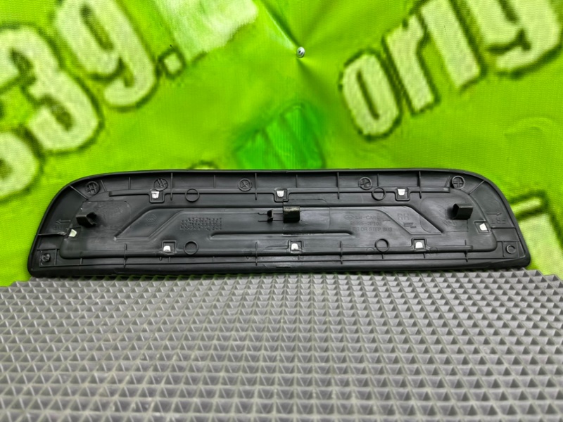 Накладка порога, 1600 рублей, Калининград