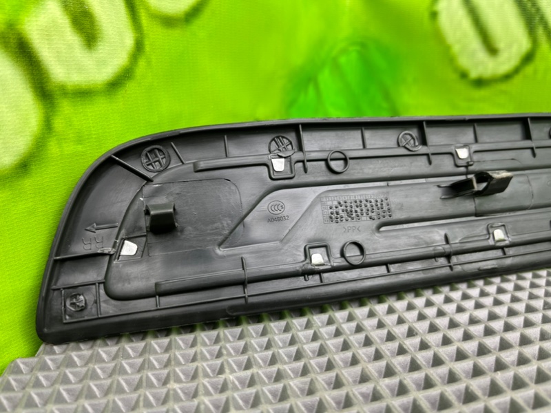 Накладка порога, 1600 рублей, Калининград