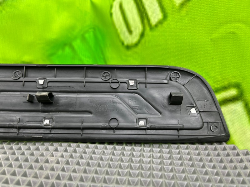 Накладка порога, 1600 рублей, Калининград