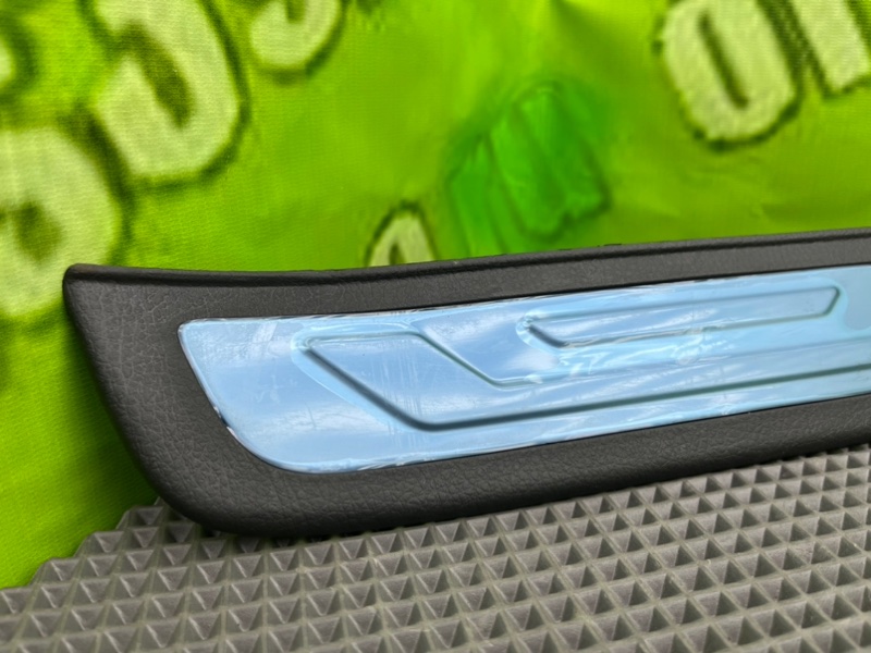 Накладка порога, 1600 рублей, Калининград