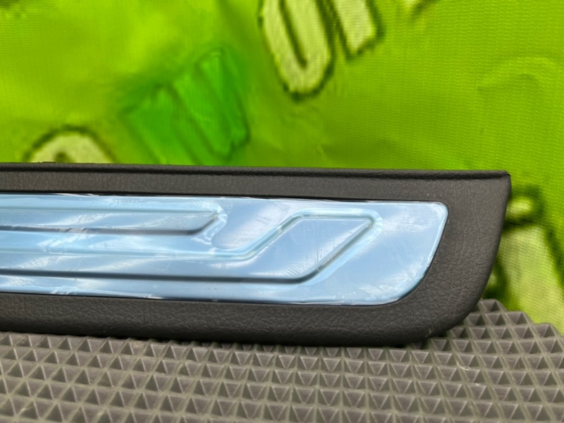 Накладка порога, 1600 рублей, Калининград