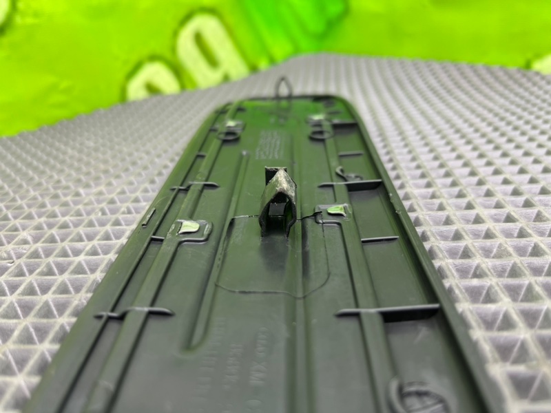 Накладка порога, 1600 рублей, Калининград