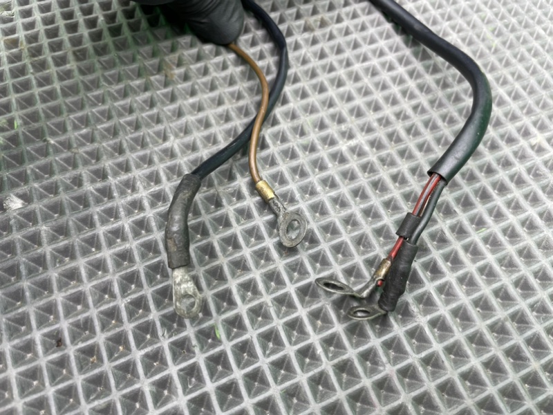 Проводка коммутатора, 1100 рублей, Калининград