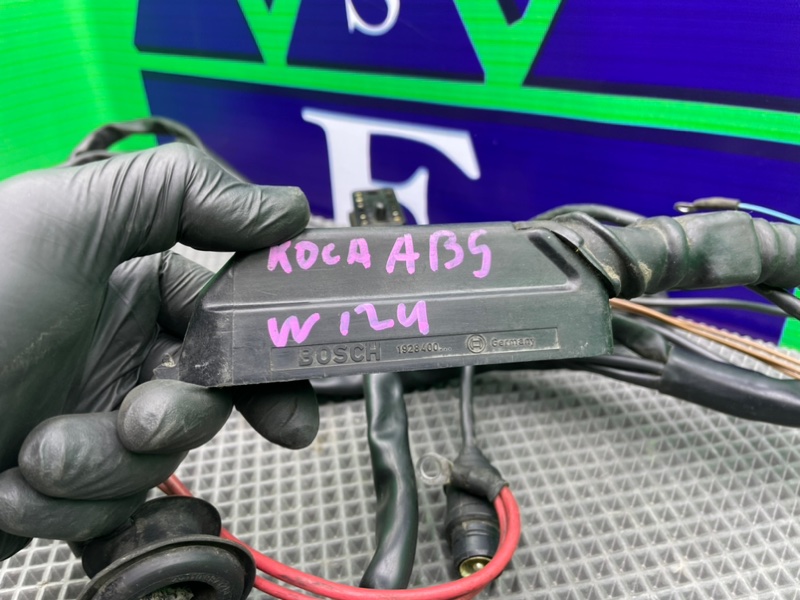 Проводка ABS, 2500 рублей, Калининград