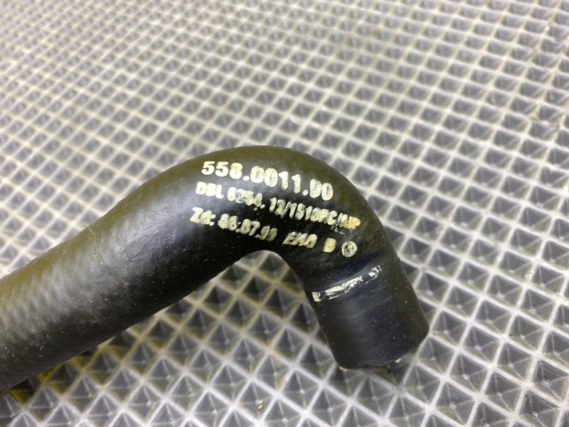 Патрубок отопителя, 700 рублей, Калининград