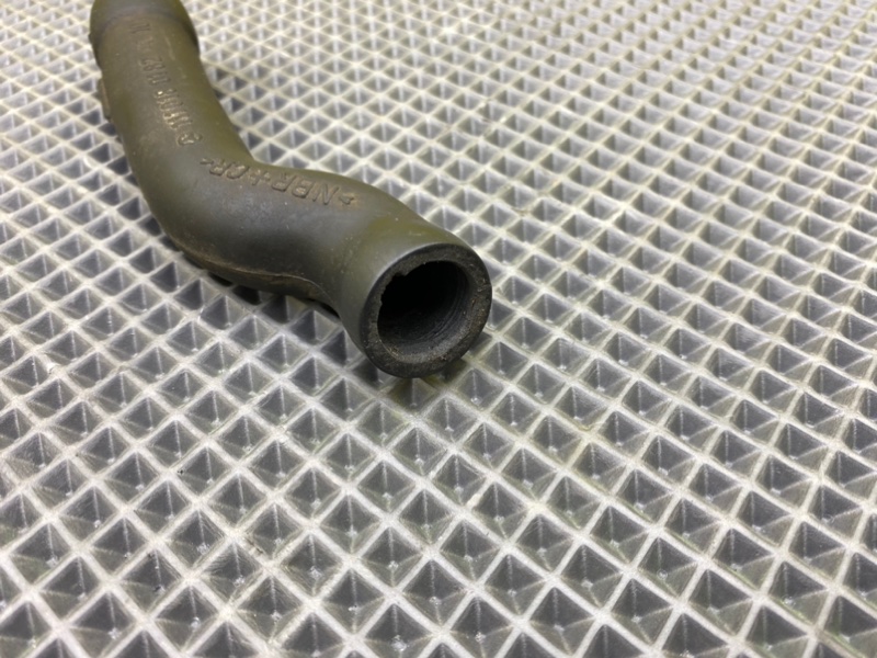 Трубка картерных газов, 600 рублей, Калининград