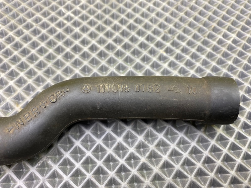 Трубка картерных газов, 600 рублей, Калининград