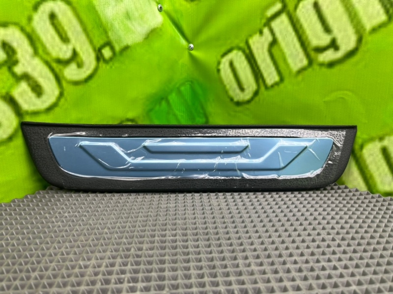 Накладка порога, 1600 рублей, Калининград